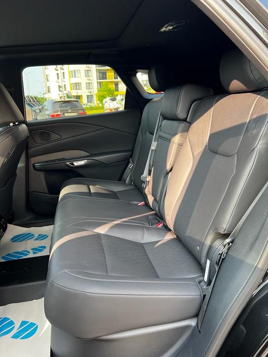 Lexus RX IV рестайлинг, 2026 год, 12 500 000 рублей, 18 фотография