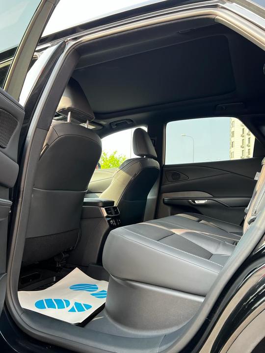 Lexus RX IV рестайлинг, 2026 год, 12 500 000 рублей, 16 фотография