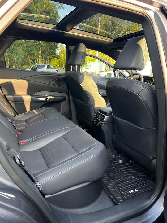 Lexus RX IV рестайлинг, 2026 год, 12 500 000 рублей, 14 фотография