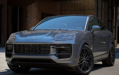 Porsche Cayenne III, 2025 год, 19 900 000 рублей, 1 фотография