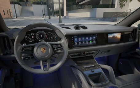 Porsche Cayenne III, 2025 год, 19 900 000 рублей, 3 фотография