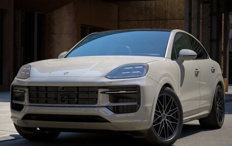 Porsche Cayenne III, 2025 год, 19 900 000 рублей, 1 фотография
