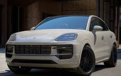 Porsche Cayenne III, 2025 год, 20 200 000 рублей, 1 фотография