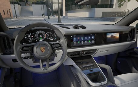 Porsche Cayenne III, 2025 год, 19 900 000 рублей, 3 фотография