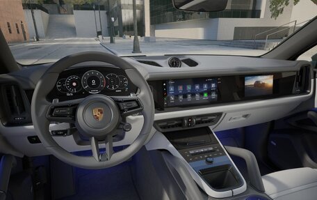 Porsche Cayenne III, 2025 год, 20 200 000 рублей, 3 фотография