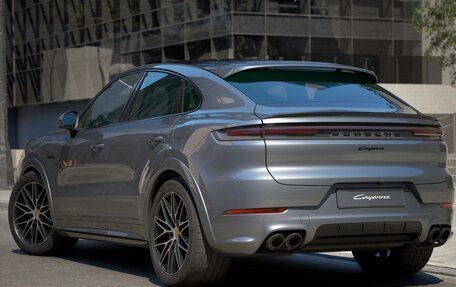 Porsche Cayenne III, 2025 год, 19 900 000 рублей, 2 фотография