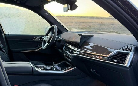 BMW X5, 2025 год, 16 500 000 рублей, 5 фотография