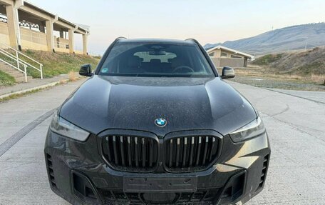 BMW X5, 2025 год, 16 500 000 рублей, 1 фотография