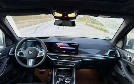 BMW X5, 2025 год, 16 500 000 рублей, 4 фотография