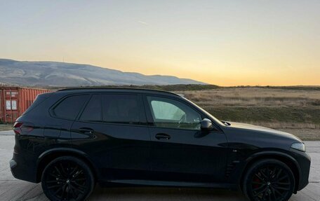 BMW X5, 2025 год, 16 500 000 рублей, 3 фотография