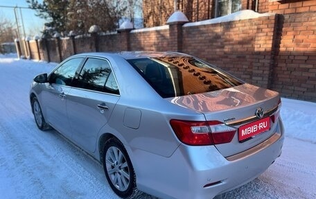 Toyota Camry, 2014 год, 1 790 000 рублей, 1 фотография