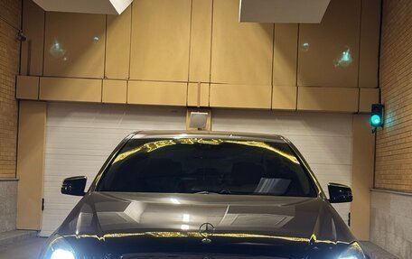 Mercedes-Benz E-Класс, 2012 год, 1 725 000 рублей, 1 фотография