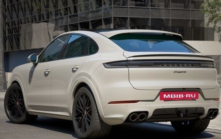 Porsche Cayenne III, 2025 год, 20 200 000 рублей, 2 фотография