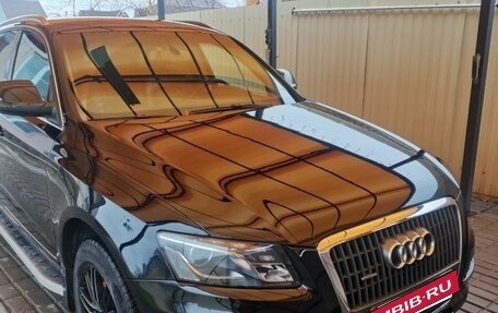 Audi Q5, 2011 год, 1 400 000 рублей, 1 фотография