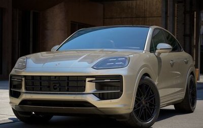 Porsche Cayenne III, 2025 год, 19 900 000 рублей, 1 фотография