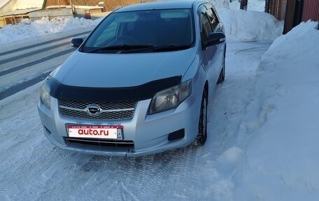 Toyota Corolla, 2007 год, 550 000 рублей, 1 фотография