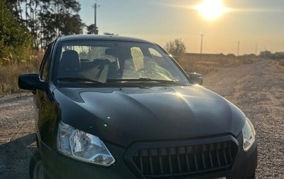 Datsun on-DO I рестайлинг, 2018 год, 490 000 рублей, 1 фотография