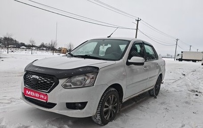 Datsun on-DO I рестайлинг, 2019 год, 525 000 рублей, 1 фотография