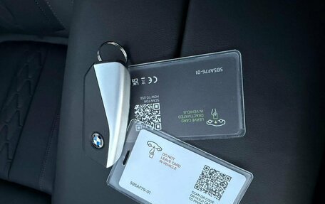 BMW X5, 2025 год, 16 500 000 рублей, 10 фотография