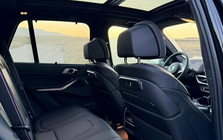 BMW X5, 2025 год, 16 500 000 рублей, 8 фотография