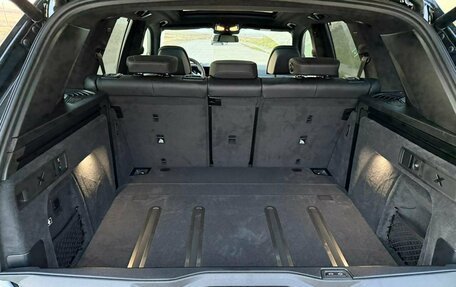 BMW X5, 2025 год, 16 500 000 рублей, 11 фотография