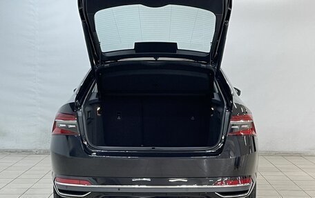 Skoda Superb III рестайлинг, 2025 год, 3 220 000 рублей, 8 фотография