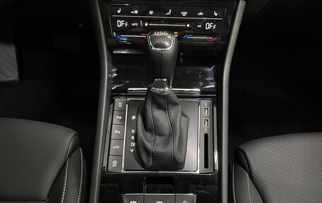 Skoda Superb III рестайлинг, 2025 год, 3 220 000 рублей, 16 фотография