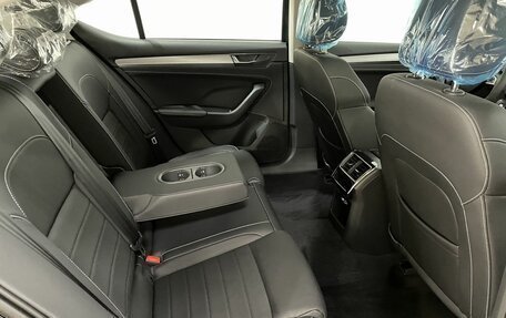 Skoda Superb III рестайлинг, 2025 год, 3 220 000 рублей, 23 фотография