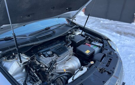 Toyota Camry, 2014 год, 1 790 000 рублей, 7 фотография