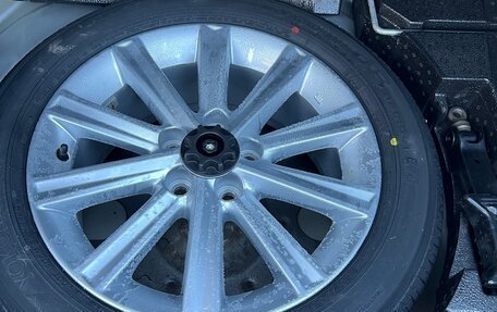 Toyota Camry, 2014 год, 1 790 000 рублей, 9 фотография