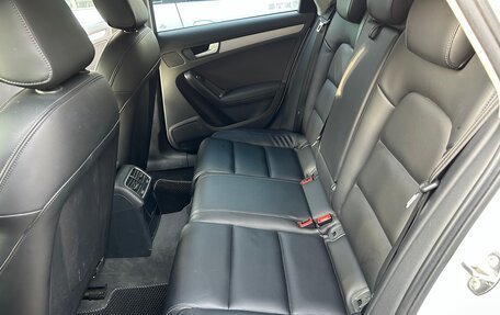 Audi A4, 2013 год, 2 050 000 рублей, 6 фотография