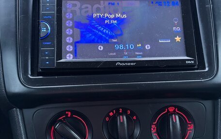 Volkswagen Polo VI (EU Market), 2013 год, 567 000 рублей, 5 фотография