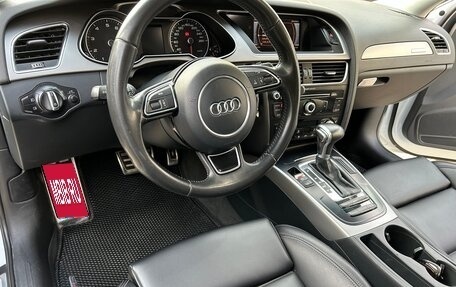 Audi A4, 2013 год, 2 050 000 рублей, 7 фотография