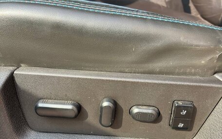 Ford F-150 XIII, 2012 год, 3 550 000 рублей, 9 фотография