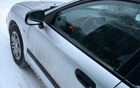 Mitsubishi Carisma I, 2001 год, 420 000 рублей, 4 фотография