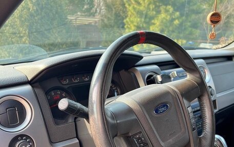 Ford F-150 XIII, 2012 год, 3 550 000 рублей, 5 фотография