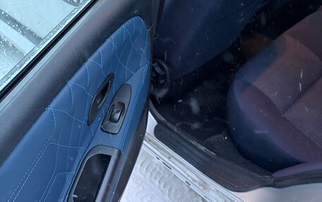 Mitsubishi Carisma I, 2001 год, 420 000 рублей, 9 фотография