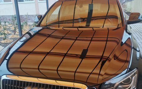 Audi Q5, 2011 год, 1 400 000 рублей, 3 фотография