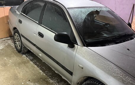 Mitsubishi Carisma I, 2001 год, 420 000 рублей, 13 фотография