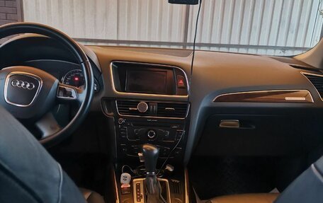 Audi Q5, 2011 год, 1 400 000 рублей, 8 фотография