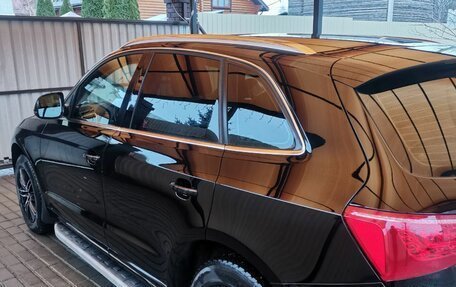 Audi Q5, 2011 год, 1 400 000 рублей, 6 фотография