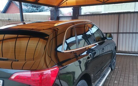 Audi Q5, 2011 год, 1 400 000 рублей, 5 фотография