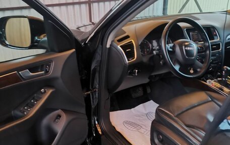 Audi Q5, 2011 год, 1 400 000 рублей, 9 фотография