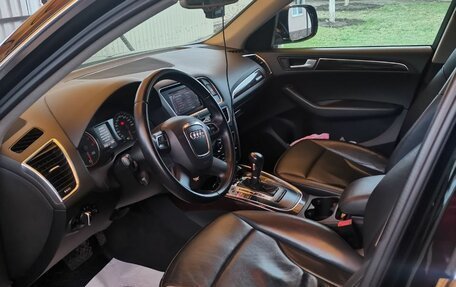 Audi Q5, 2011 год, 1 400 000 рублей, 10 фотография