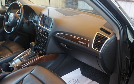 Audi Q5, 2011 год, 1 400 000 рублей, 13 фотография