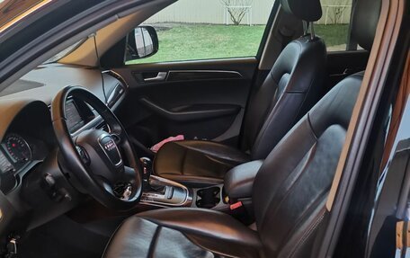 Audi Q5, 2011 год, 1 400 000 рублей, 12 фотография