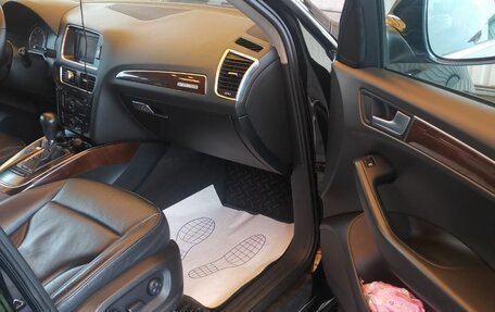 Audi Q5, 2011 год, 1 400 000 рублей, 11 фотография