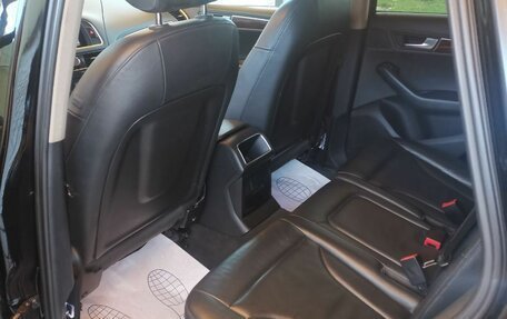 Audi Q5, 2011 год, 1 400 000 рублей, 15 фотография