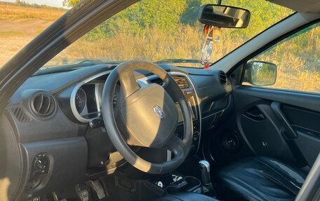 Datsun on-DO I рестайлинг, 2018 год, 490 000 рублей, 6 фотография