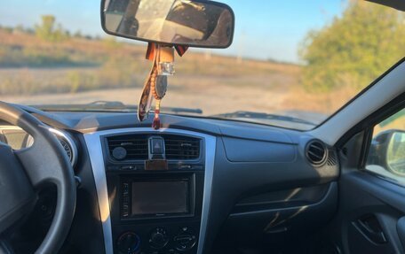 Datsun on-DO I рестайлинг, 2018 год, 490 000 рублей, 5 фотография